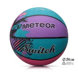 Basketball MTR SWITCH, Größe 7