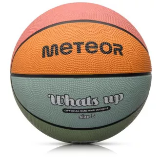 Basketball MTR Whats Up, Größe 5
