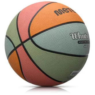 Basketball MTR Whats Up, Größe 5