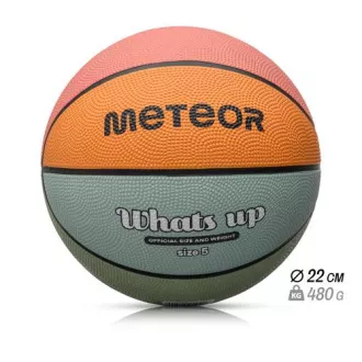 Basketball MTR Whats Up, Größe 5