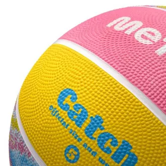 Basketball MTR CATCH, Größe 5