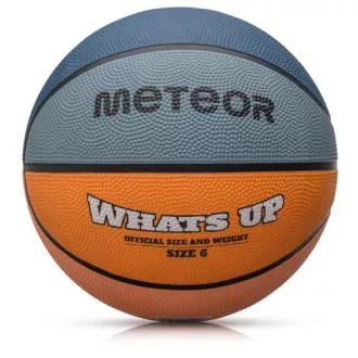 Basketball MTR WHATS UP, Größe 6