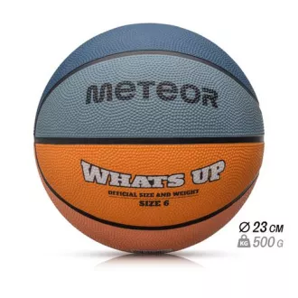 Basketball MTR WHATS UP, Größe 6