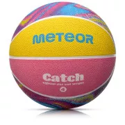 Basketball MTR CATCH, Größe 4