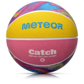 Basketball MTR CATCH, Größe 4 Basketball MTR CATCH, Größe 4
