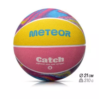 Basketball MTR CATCH, Größe 4 Basketball MTR CATCH, Größe 4