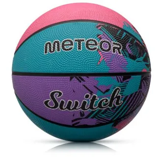 Basketball MTR SWITCH, Größe 5