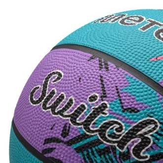 Basketball MTR SWITCH, Größe 5