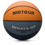 Basketball MTR WHATS UP, Größe 4