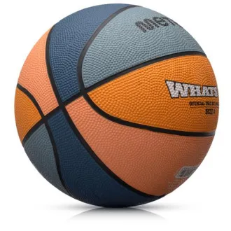 Basketball MTR WHATS UP, Größe 4