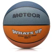 Basketball MTR WHATS UP, Größe 7