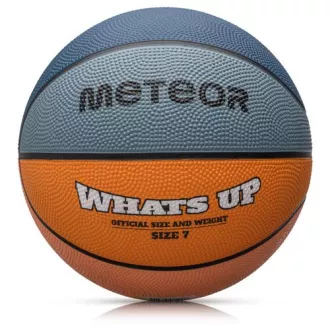 Basketball MTR WHATS UP, Größe 7
