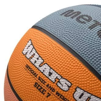Basketball MTR WHATS UP, Größe 7
