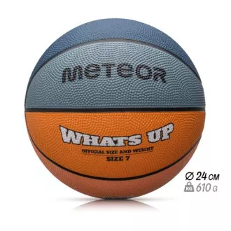 Basketball MTR WHATS UP, Größe 7