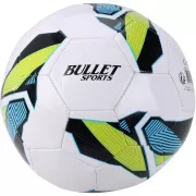 Fußball Bullet Sports Größe 5