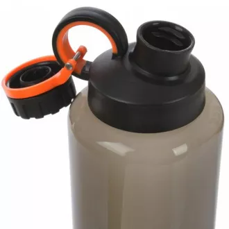 Tritan Sportflasche 800 ml, Grün