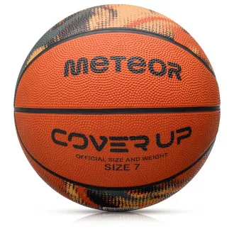 Basketball MTR COVER UP, Größe 7