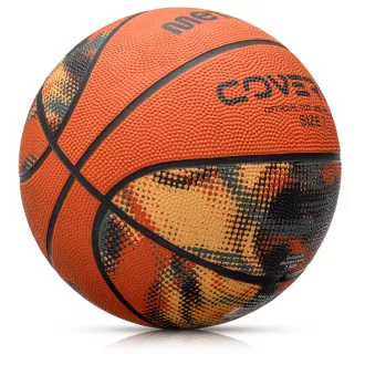 Basketball MTR COVER UP, Größe 7