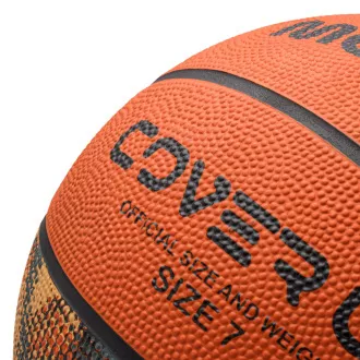 Basketball MTR COVER UP, Größe 7