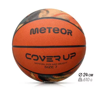 Basketball MTR COVER UP, Größe 7