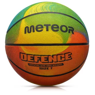 Basketball MTR DEFENCE, Größe 7