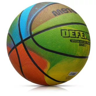Basketball MTR DEFENCE, Größe 7
