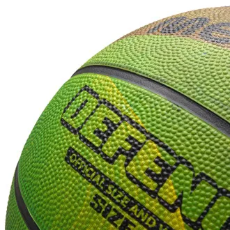 Basketball MTR DEFENCE, Größe 7