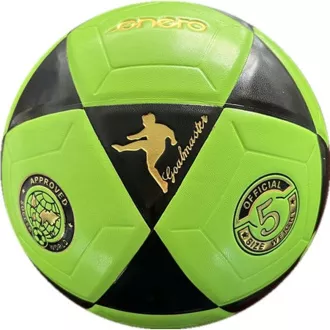 Fußball ENERO TEAM Größe 5