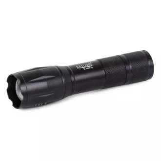 LED-Taschenlampe CREE ZOOM Bailong XML T6 COB
