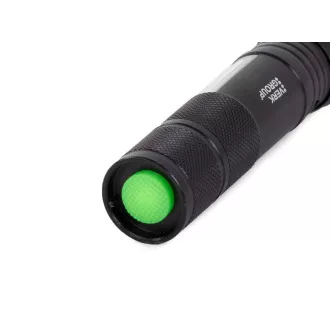 LED-Taschenlampe CREE ZOOM Bailong XML T6 COB