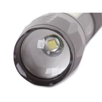 LED-Taschenlampe CREE ZOOM Bailong XML T6 COB