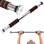 Türstange 61,5 cm - 102 cm