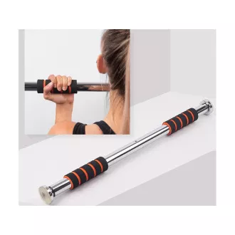 Türstange 61,5 cm - 102 cm