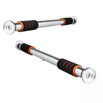 Türstange 61,5 cm - 102 cm