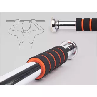Türstange 61,5 cm - 102 cm