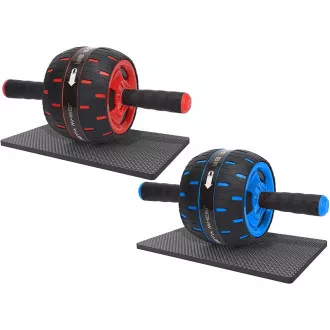 Verstärkungsrad AB WHEEL mit Polster