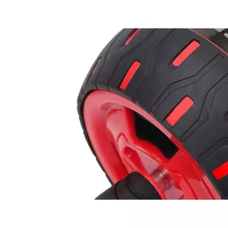 Verstärkungsrad AB WHEEL mit Polster