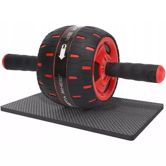 Verstärkungsrad AB WHEEL mit Polster