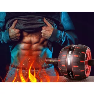 Verstärkungsrad AB WHEEL mit Polster