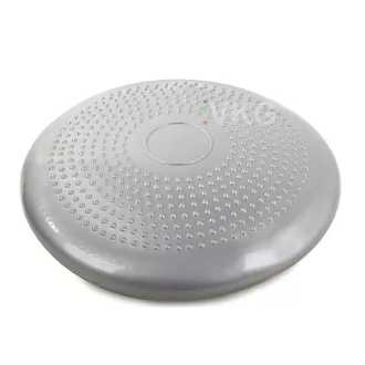 Sensomotorische Balanciermatte, silber, blau Sensomotorische Balanciermatte, silber, blau