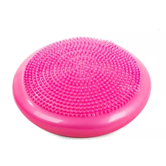 Sensomotorische Balanciermatte, silber, Rosa Sensomotorische Balanciermatte, silber, Rosa