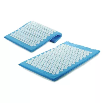 Akupressur-Übungsmatte, Grün