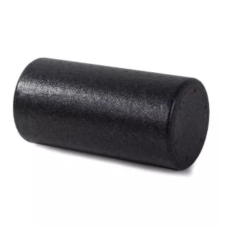Massage-Fitness-Rolle ROLLER YOGA 30x15cm, voll Massage-Fitness-Rolle ROLLER YOGA 30x15cm, voll
