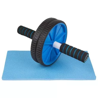 Fitness-Rad RX-175, gelb