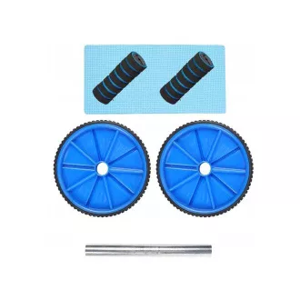 Fitness-Rad RX-175, blau