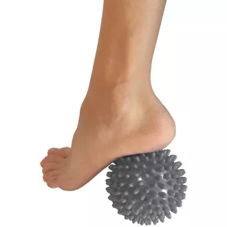Massagebälle ENERO FIT, 3 Stück je nach Härtegrad
