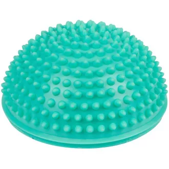 Massage-Hemisphäre ENERO FIT, Schwarz
