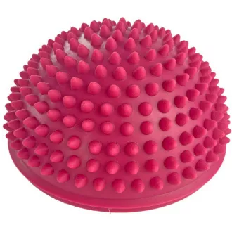 Massage-Hemisphäre ENERO FIT, Schwarz