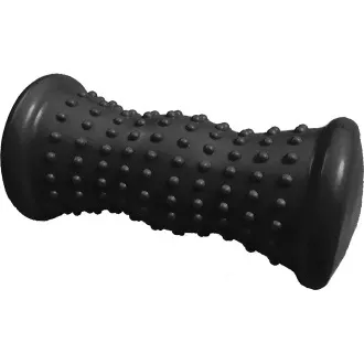 Massagerolle ENERO FIT 17x8,5cm, schwarz
