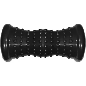 Massagerolle ENERO FIT 17x8,5cm, schwarz
